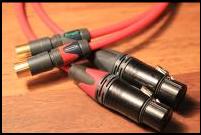 RCA_PROFILE SERIES to GOLD MALE XLR PAIR
Made with the finest Canare GS6 coax 75 ohm low capacitance cable with Neutrik PROFILE series GOLD RCA Connectors at One End and Neutrik Gold MALE XLR at the other
NEUTRIK PROFILE PHONO...Here...
CANARE GS6... Here...

The Neutrik Profile are Hi Fi and stop the pop on plug in by always connecting the earth contact first using a spring loaded system
