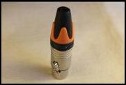DMX TERMINATOR

Made from a MALE Neutrik X series XLR. Terminator in either 5 or 3 PIN configuration.


